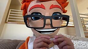 Lusty Linda Lan Rides The Porn Dudes Dick Like A Pro In Wild Casting Couch Session