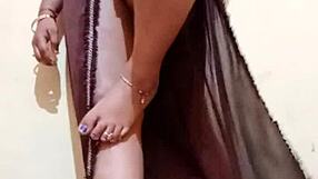 Look at Shilpa Aunty's Intoxicating Body!