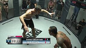 Dana Is Going To Blow Your Mind And Your Load With A Hot Ass Fucking