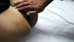 virgin girl's pussy gets fucked by doctor for first time