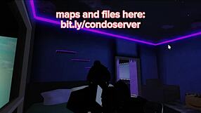 roblox slut sucking dick rough deepthroat cumshot