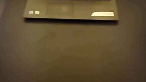 Huge Cumshot From Hard Cock