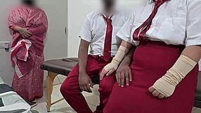 students fucking in front of the teacher