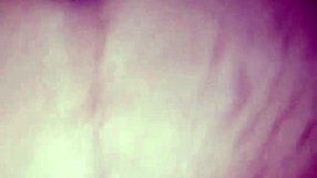 Neighbor's Wife Sends Teasing Colmek Video.