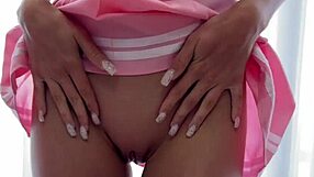 i excitd the guys with a vibrator in my pussy, then got hard fuckd