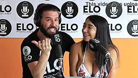 Verito Aguas Pasa Por El Cuarto Picante En Ciudad De Mexico!