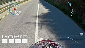 point break xxx beach party package with yoga thong and bubble butt