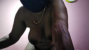 big black cock dominates sex slave