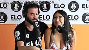 Verito Aguas Pasa Por El Cuarto Picante En Ciudad De Mexico!