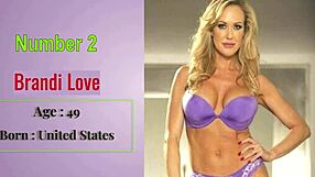 mature pornstars getting wild together, part 1 😈