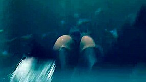 Petite Girl Faces Giant Cock Destroying Her Pussy And Ass In Hentai Game 3D