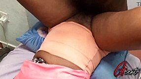 my boss wife wants my bbc