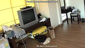 Wild Beach Sex: Intense, Rough Fucking on the Sand