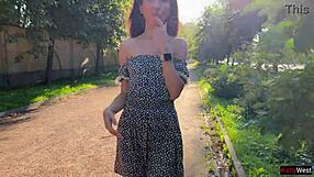 I'm public solo upskirt flashin my ass plug in fishnet pantyhose pee.