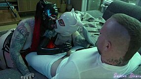 Cursed - they will come for you in your dream