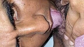 my hot mature wife in the story of our passion