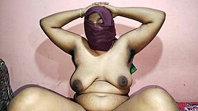 I Share a Bed with My Stepmom and Her Friend Then We Fuck