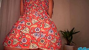 Big Ass Reverse Cowgirl Milf Pov