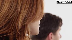 jia lissa rides cock