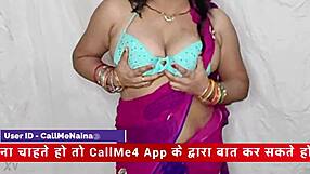 naina desi girl talk to me naughty play with yourself in hindi