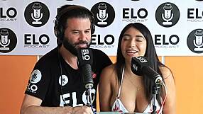 Verito Aguas Pasa Por El Cuarto Picante En Ciudad De Mexico!