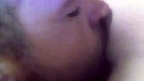 i'm eating my afrikaans white girl's tight wet pussy right now.