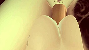 Master Sucks Off And Fucks His Pet