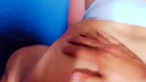 hey, she begs for a deep fuck and wants every drop inside her tight pussy