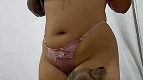 he keeps staring at my ass, i'm gonna end up giving it to him