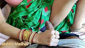 i am mohini the indian teacher fucked hard by my student in the restroom