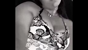 Amber squirting passionately for daddy at work