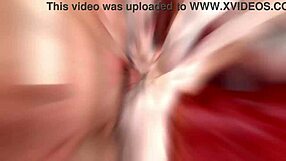 Lina Sun Takes First DP with ATM, Rough Sex, Gapes, Cum in Mouth, Swallow!