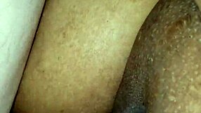 i'm a hotwife taking 4 creampies in 24 hours, this one overflowed