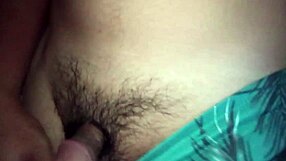 The Sexy Filipina Girlfriend Is Fucking Doggystyle With Creampie 😏