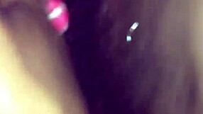 Island Freak Squirts Hard During Doggystyle Fuck!