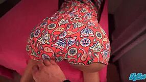 Big Ass Reverse Cowgirl Milf Pov