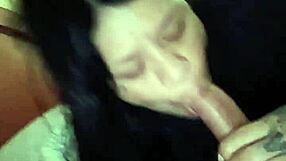 My stepbrother forces me to suck his dick after leaving us alone. What do you think?