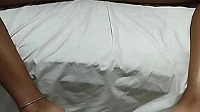 Can I Handle This Huge Cucumber in Exhibitionist Masturbation?