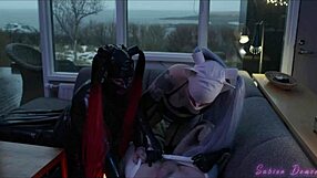 Cursed - they will come for you in your dream