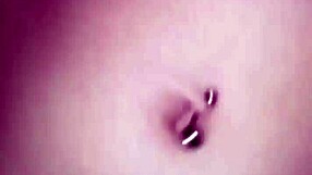 After some drinks with the girl from the bar homemade Latino sex