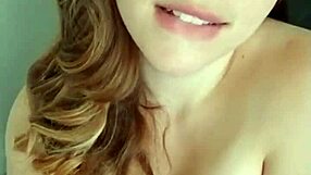 Awesome Kate Eye Contact Challenge