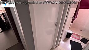 Showing new apartment and starting with home video ft Amberzinha