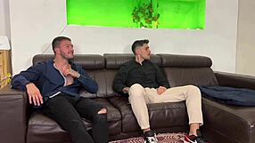 arab girl keeps hijab on for wild double penetration - aliyah yasin