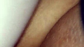 i'm a hotwife taking 4 creampies in 24 hours, this one overflowed