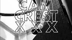 Is This Trans Ladyboy Into Foot And Ass Worship?