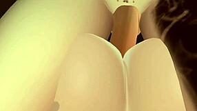 Master Sucks Off And Fucks His Pet