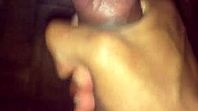 Jerking Off And Squirting Milk