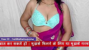 naina desi girl talk to me naughty play with yourself in hindi