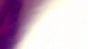 Island Freak Squirts Hard During Doggystyle Fuck!