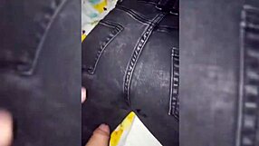 I went out to find my girlfriend on the street and found her fucking this guy in New York City.